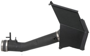 Ford Edge Performance Air Intake - K&N Engineering - 63 Series AirCharger - `17-`18